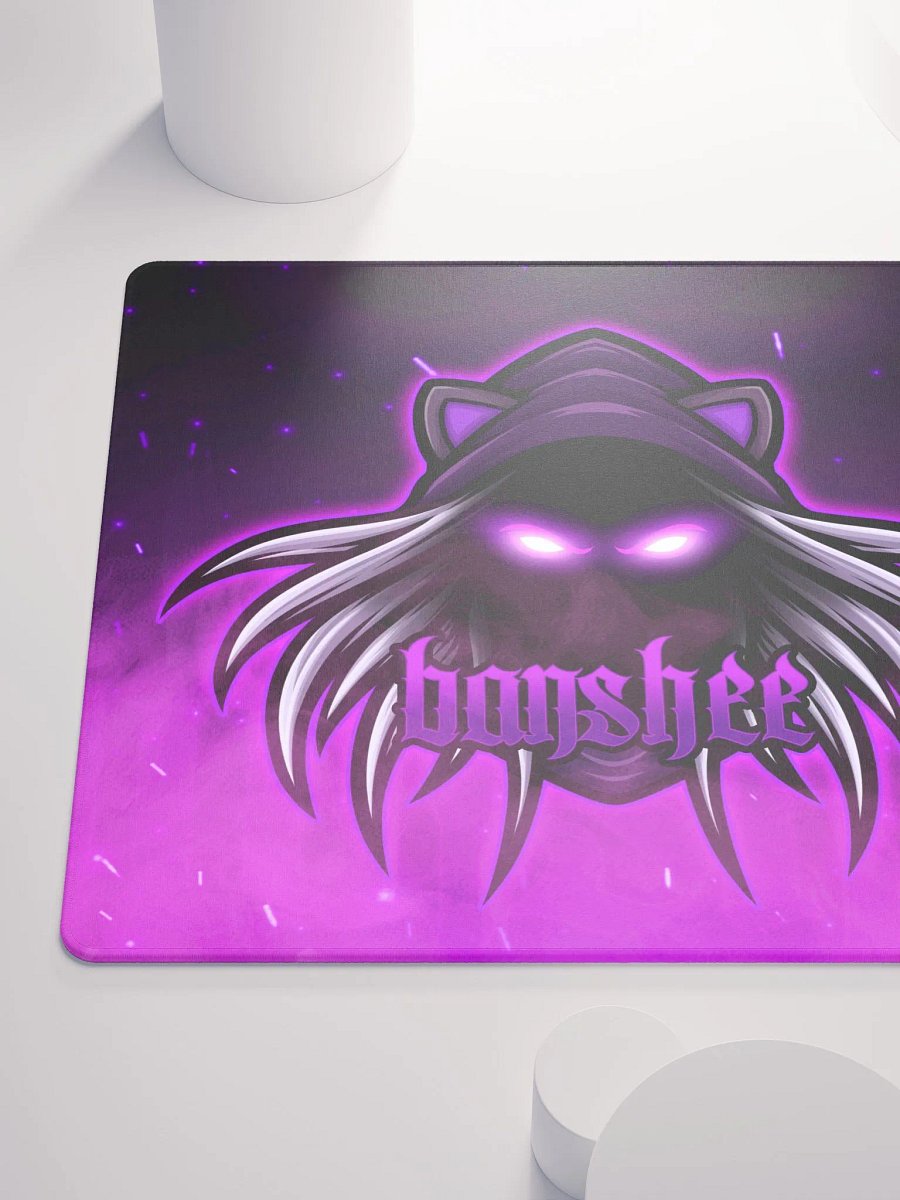 Logo Mousepad product image (6)