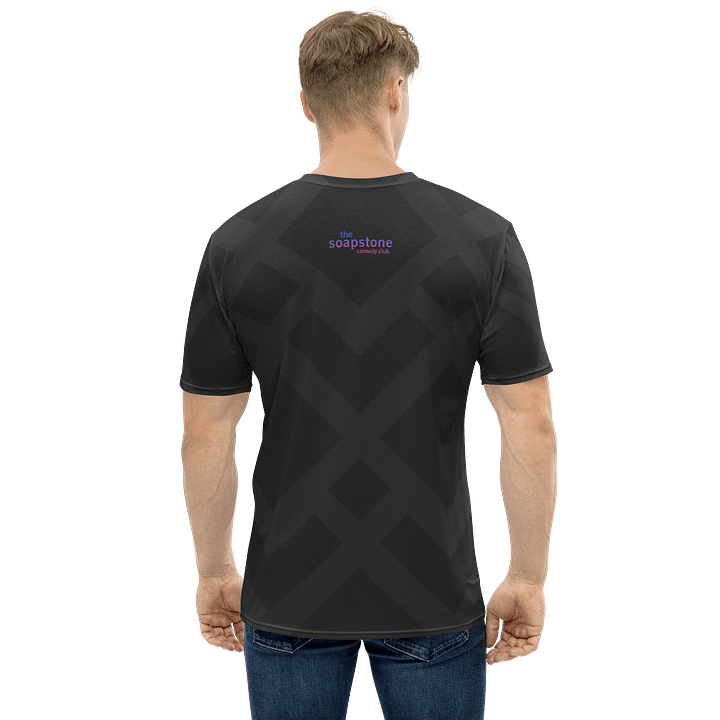 WELL METAVERSED VR T-Shirt product image (2)