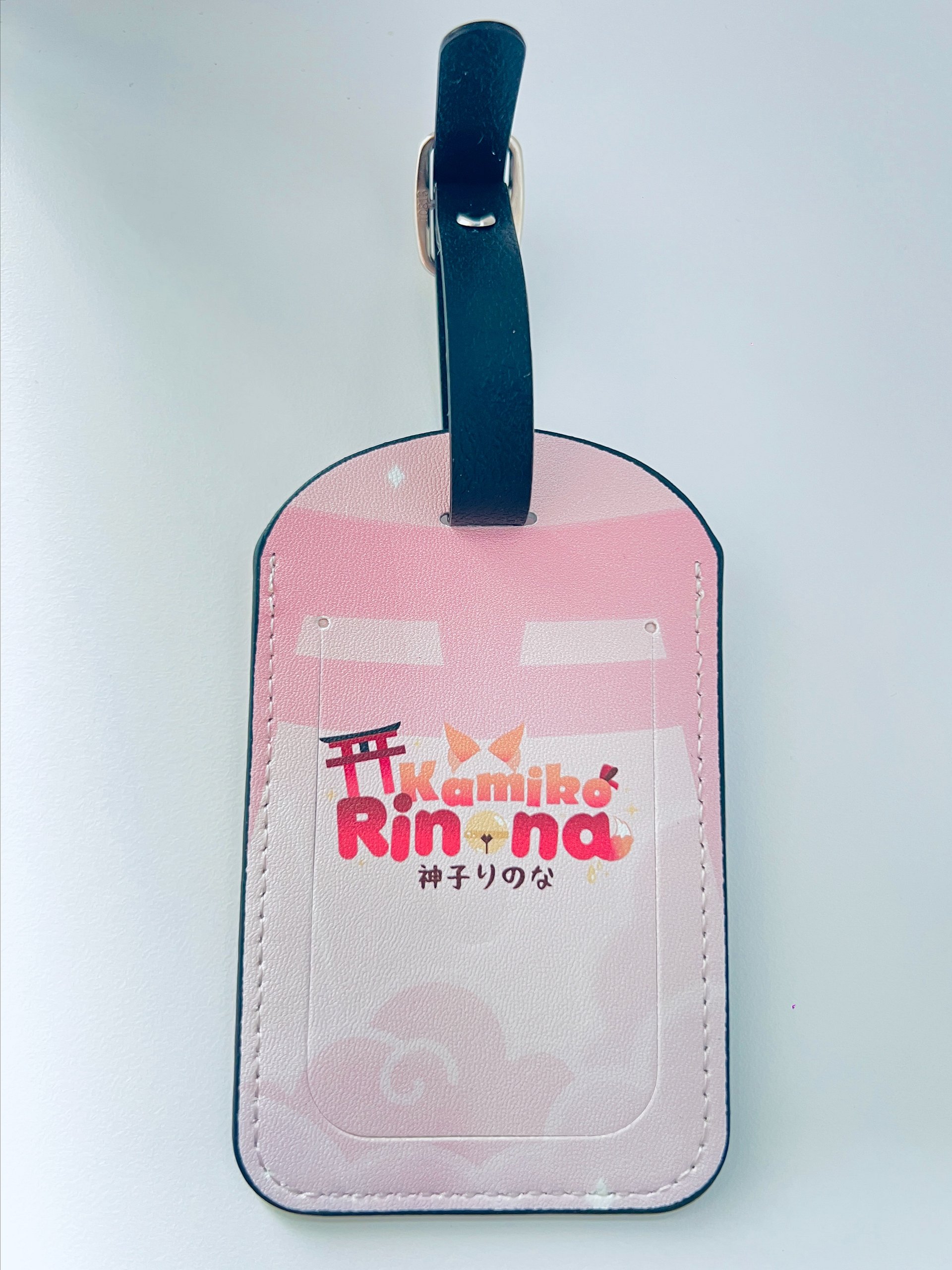 Luggage Tag product image (5)