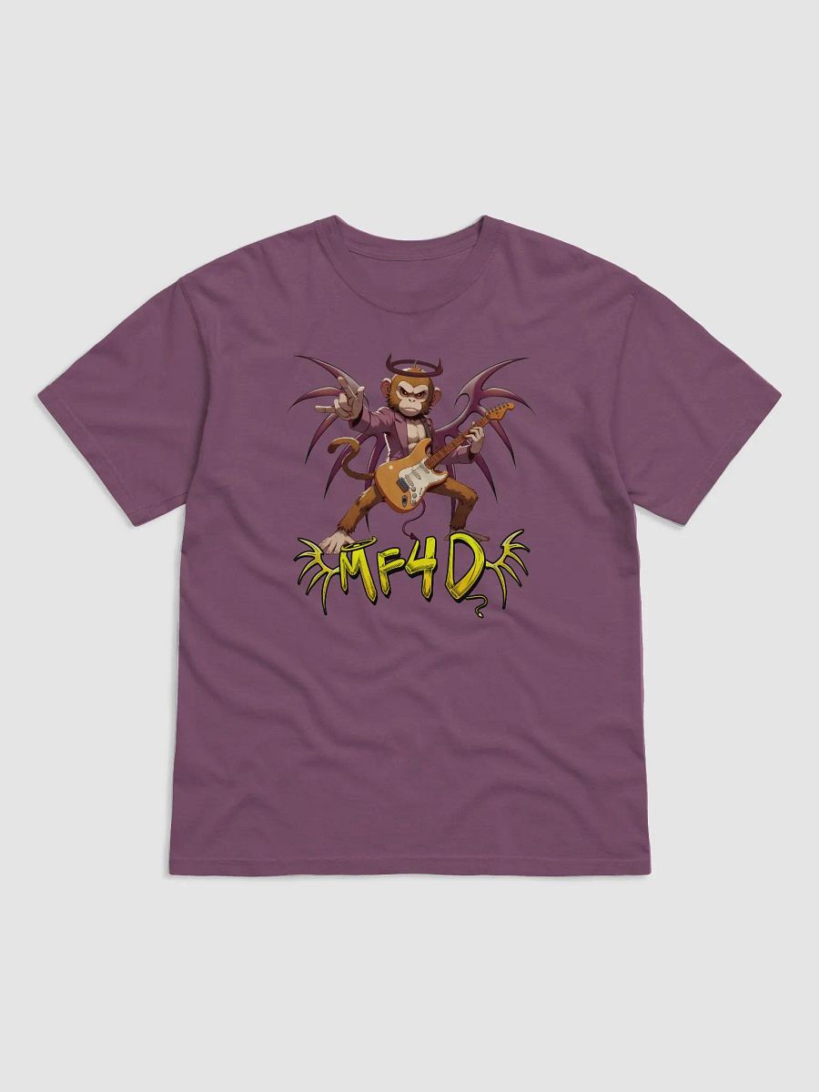 MonkeyFunk4D Funk Monkey T-Shirt product image (1)