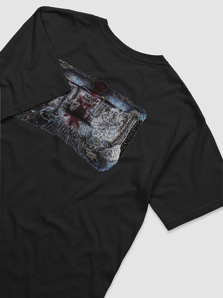 A Creature Was Stirring- Shirt product image (16)