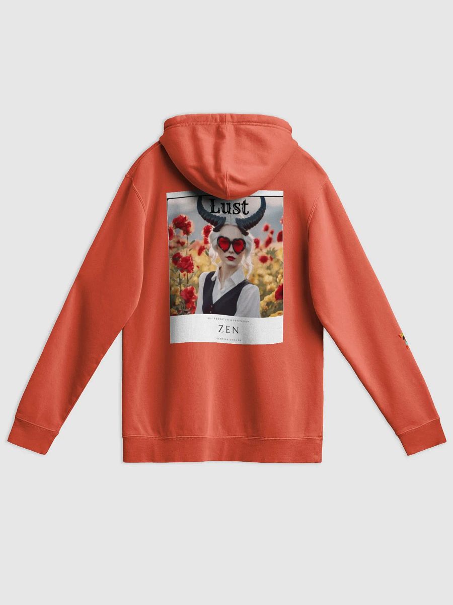 Lustful Hoodie Zen Gen 1 product image (9)