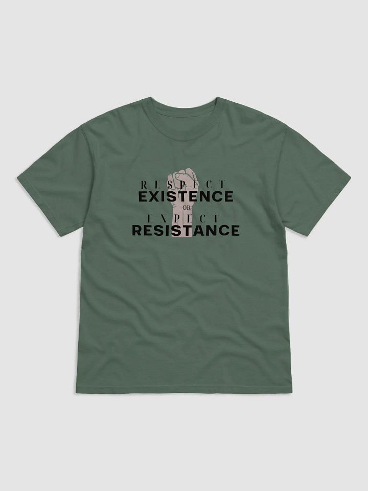 Respect Existence Tee product image (10)