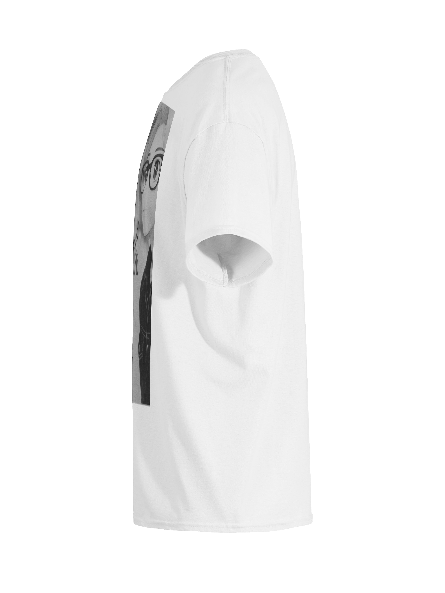 Jikook For Life Anime T-Shirt product image (12)