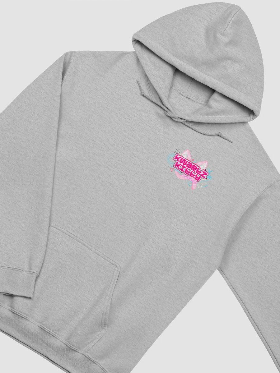 Manga Panel Hoodie product image (4)