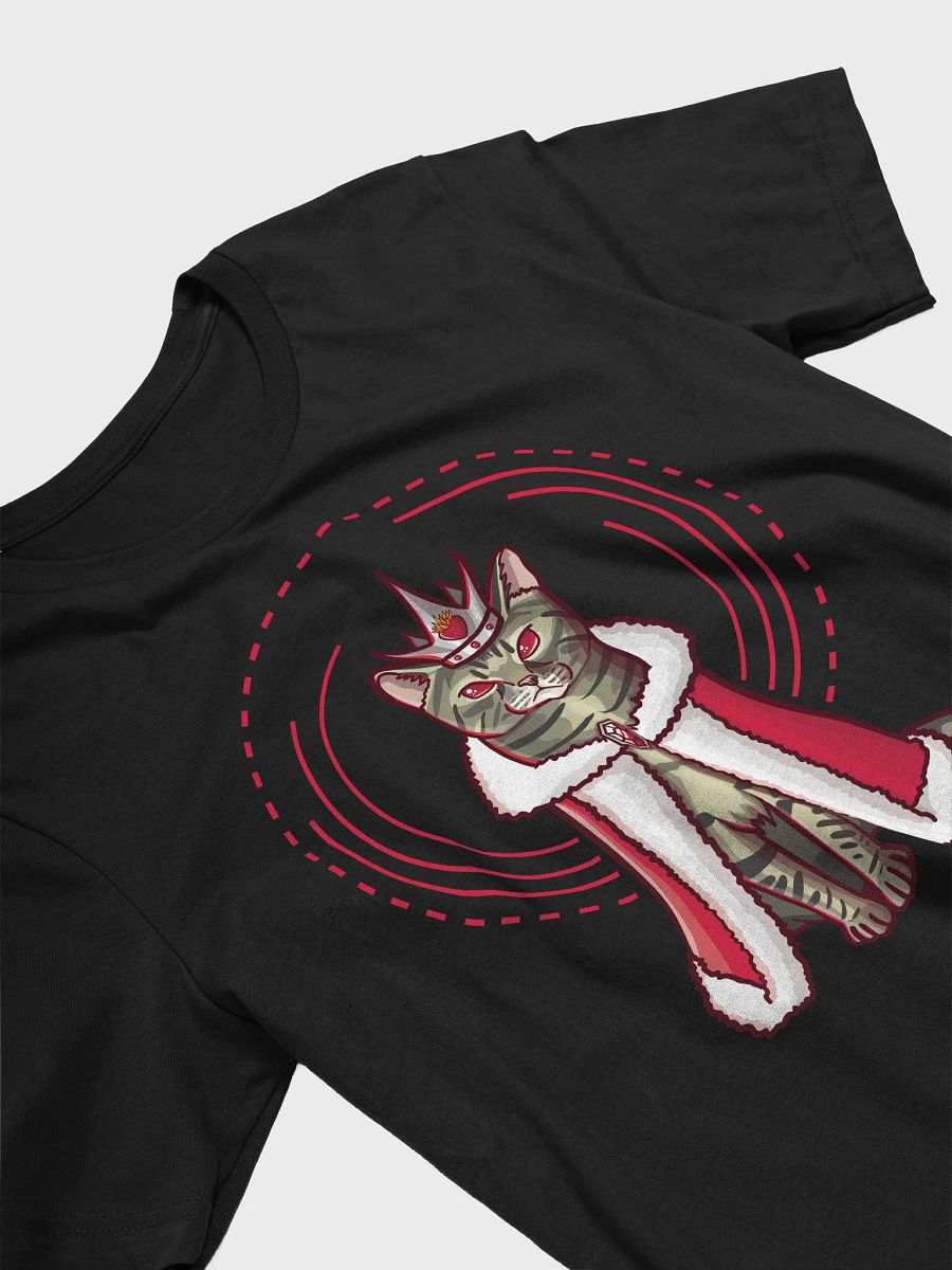 The Gremlin King - Fireberry T-Shirt product image (3)