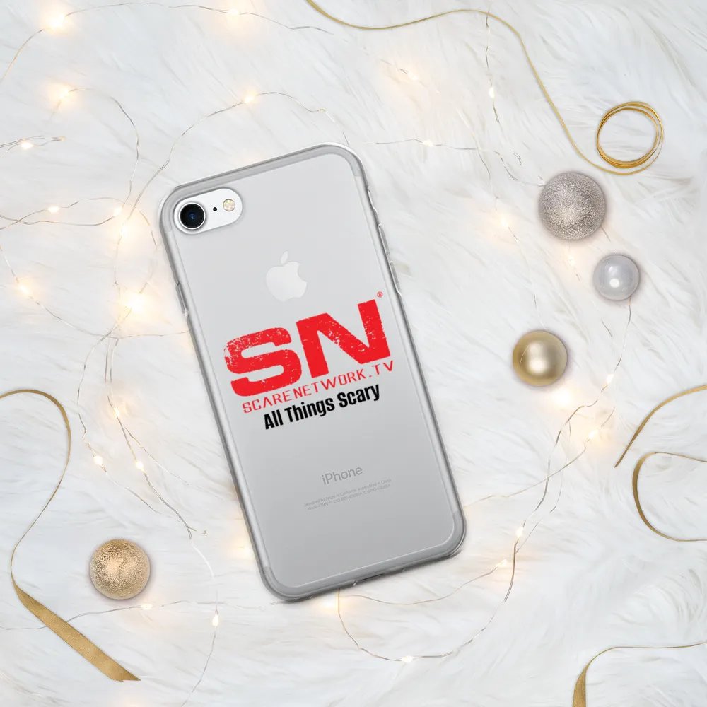 ScareNetwork.tv Phone Case product image (334)