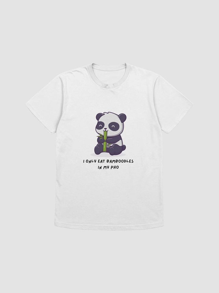 Panda's Secret Pho Ingredient (White) product image (2)
