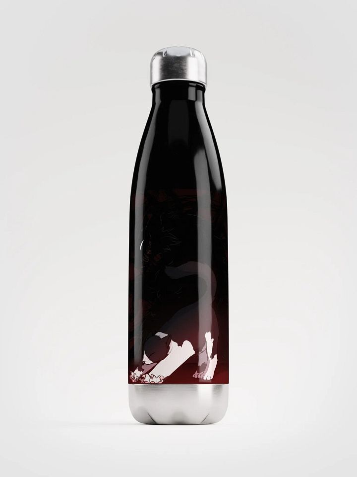 Azami - The "Cat" product image (1)