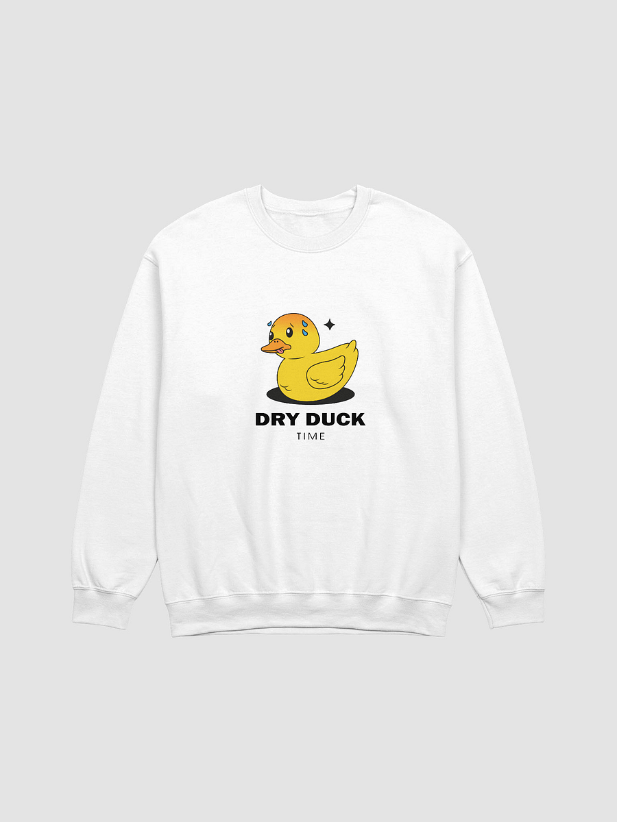 Dry Duck + Sweatshirt product image (1)