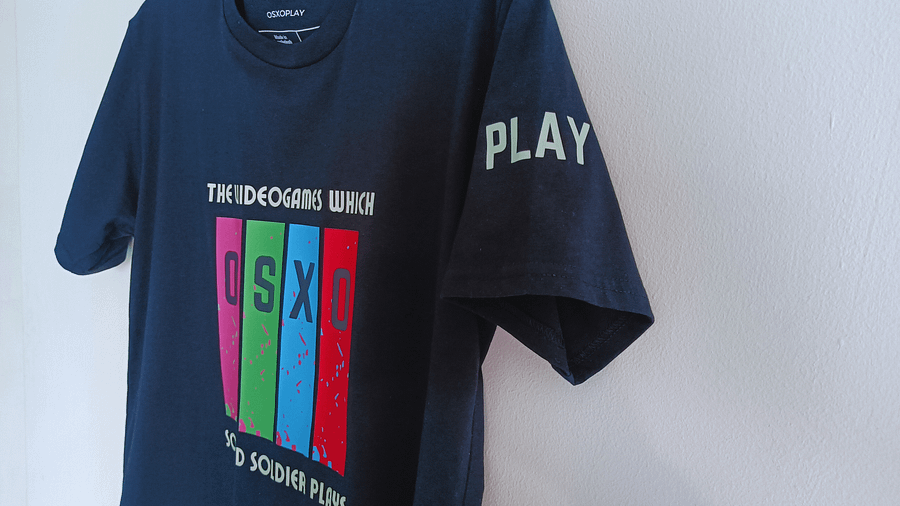 Rift Obscuritas Magna - Playera [osxoplay] product image (9)