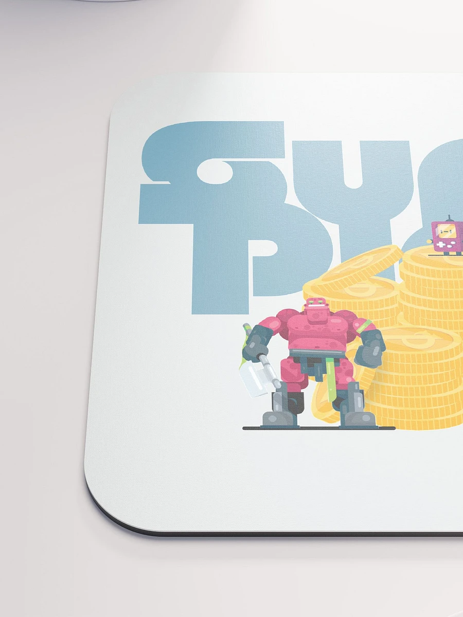 SuperPlays Mouse Pad product image (6)