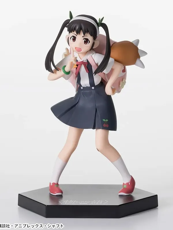Monogatari Series Mayoi Hachikuji Premium Figure - SEGA product image (1)
