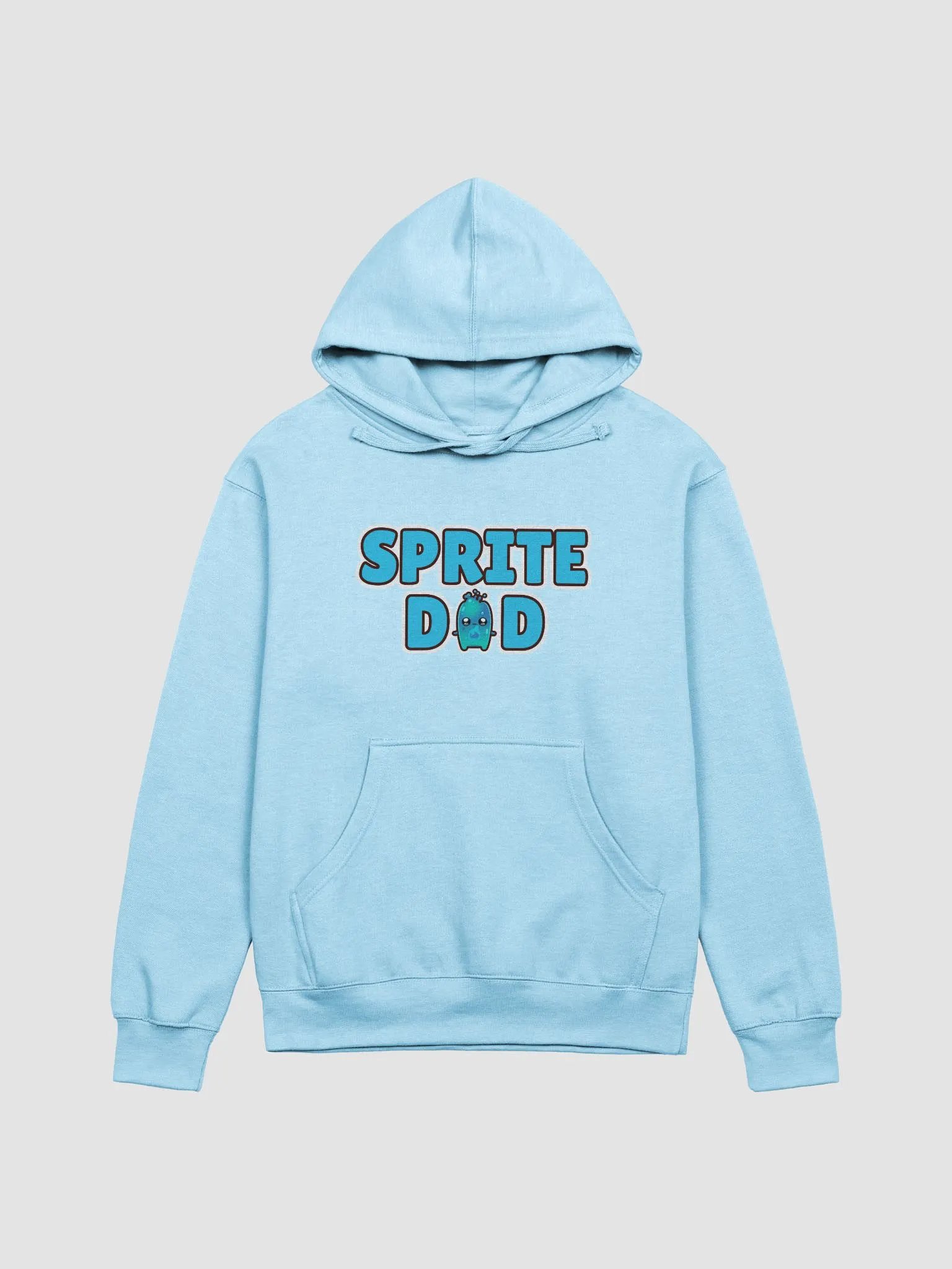 Sprite Dad Hoodie product image (4)