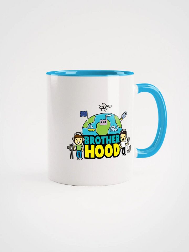 Brotherhood Tasse product image (2)