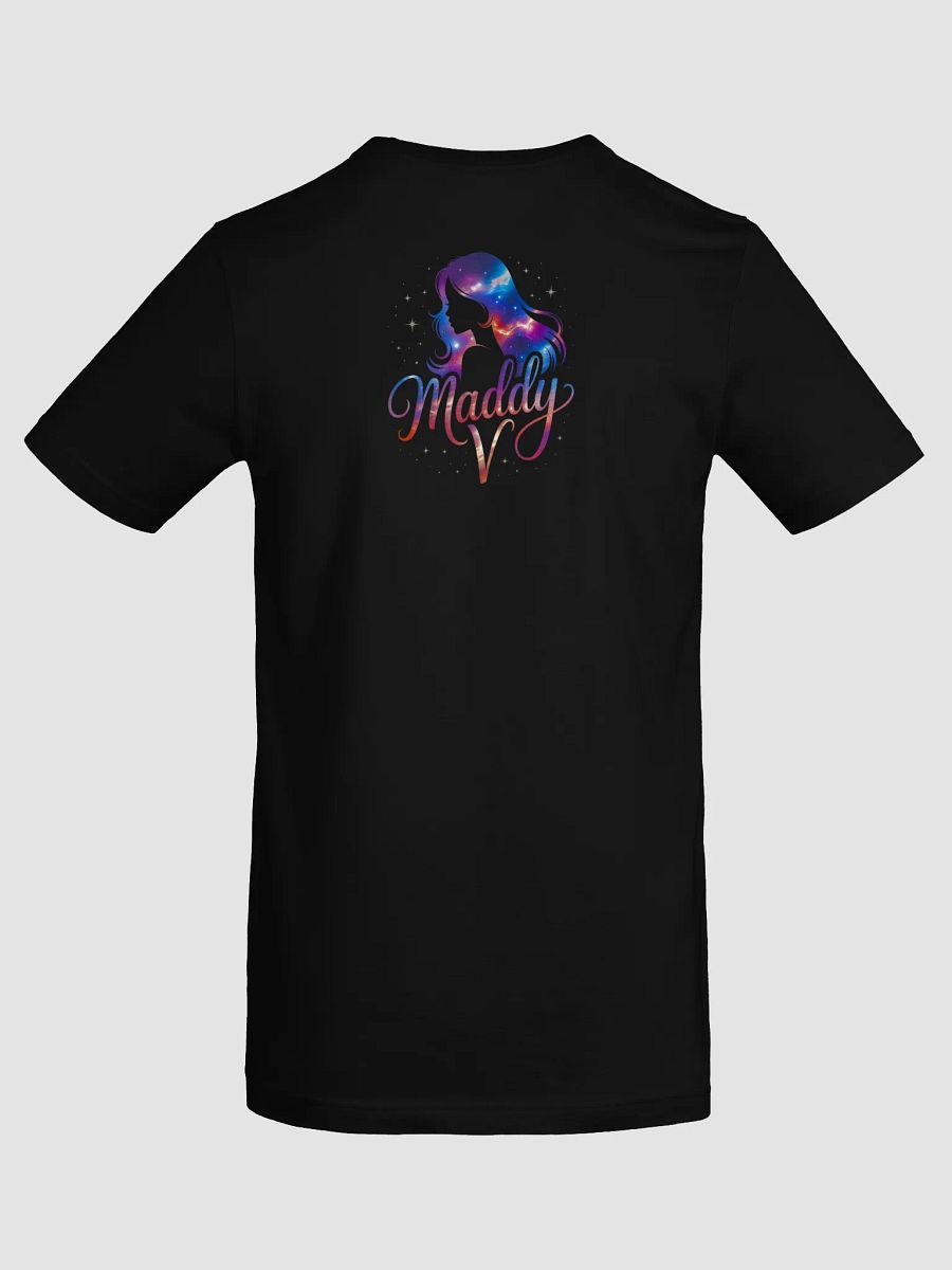 Maddy V Cosmic Muse T-Shirt product image (6)