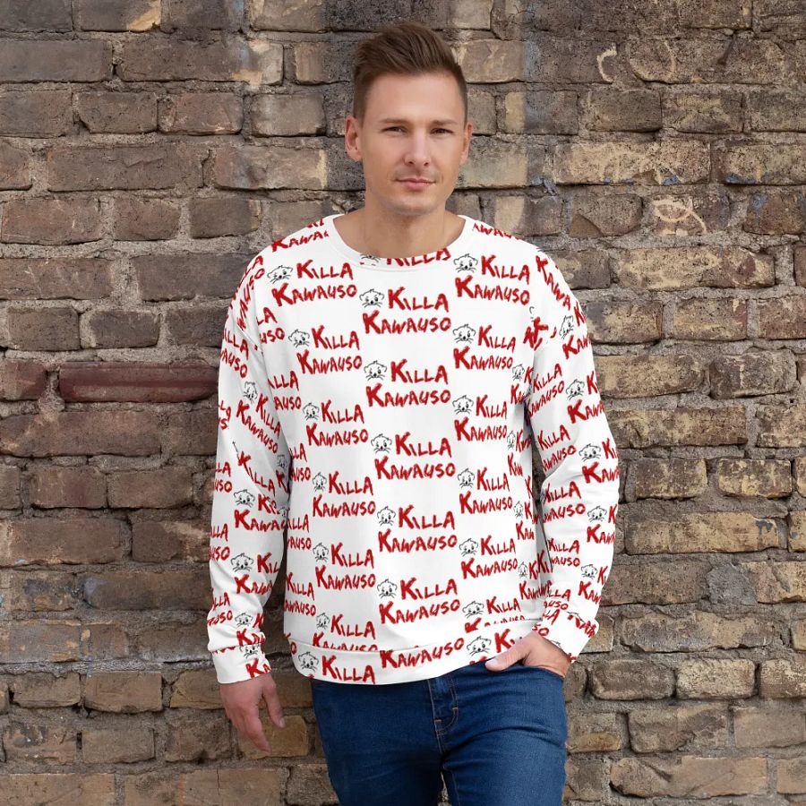 Gym Drip Sweater product image (12)