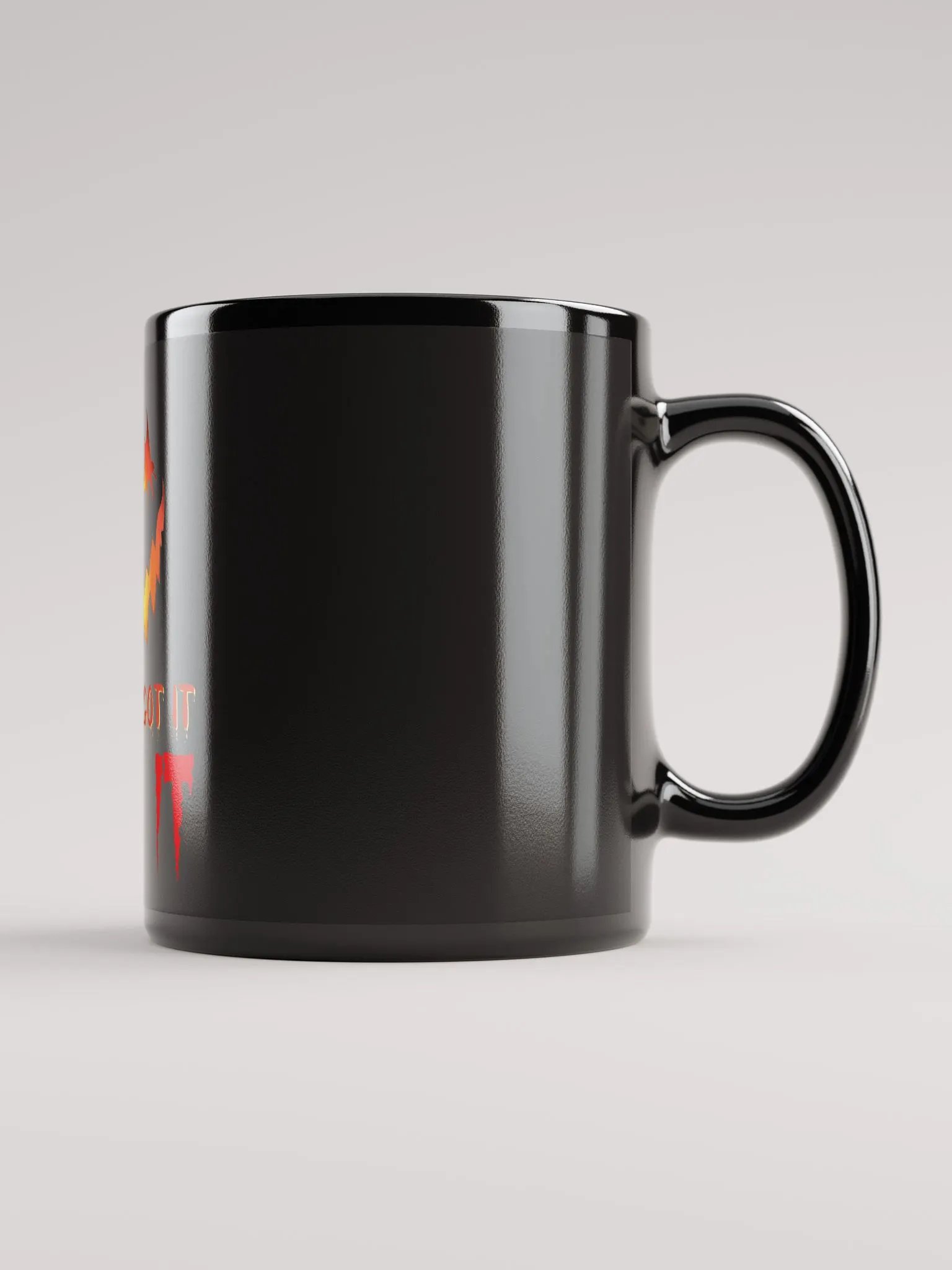 So If You Got It, Hunt It Mug | Funny Halloween Coffee Cup | Spooky Halloween Party Gift product image (2)
