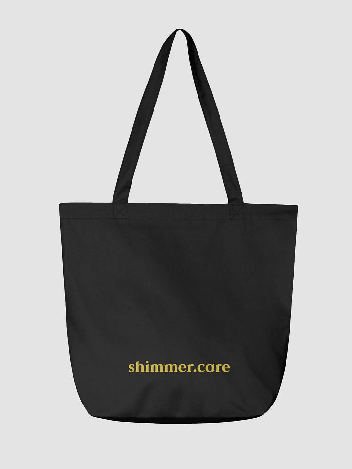 Shimmer ADHD Coaching Tote product image (2)