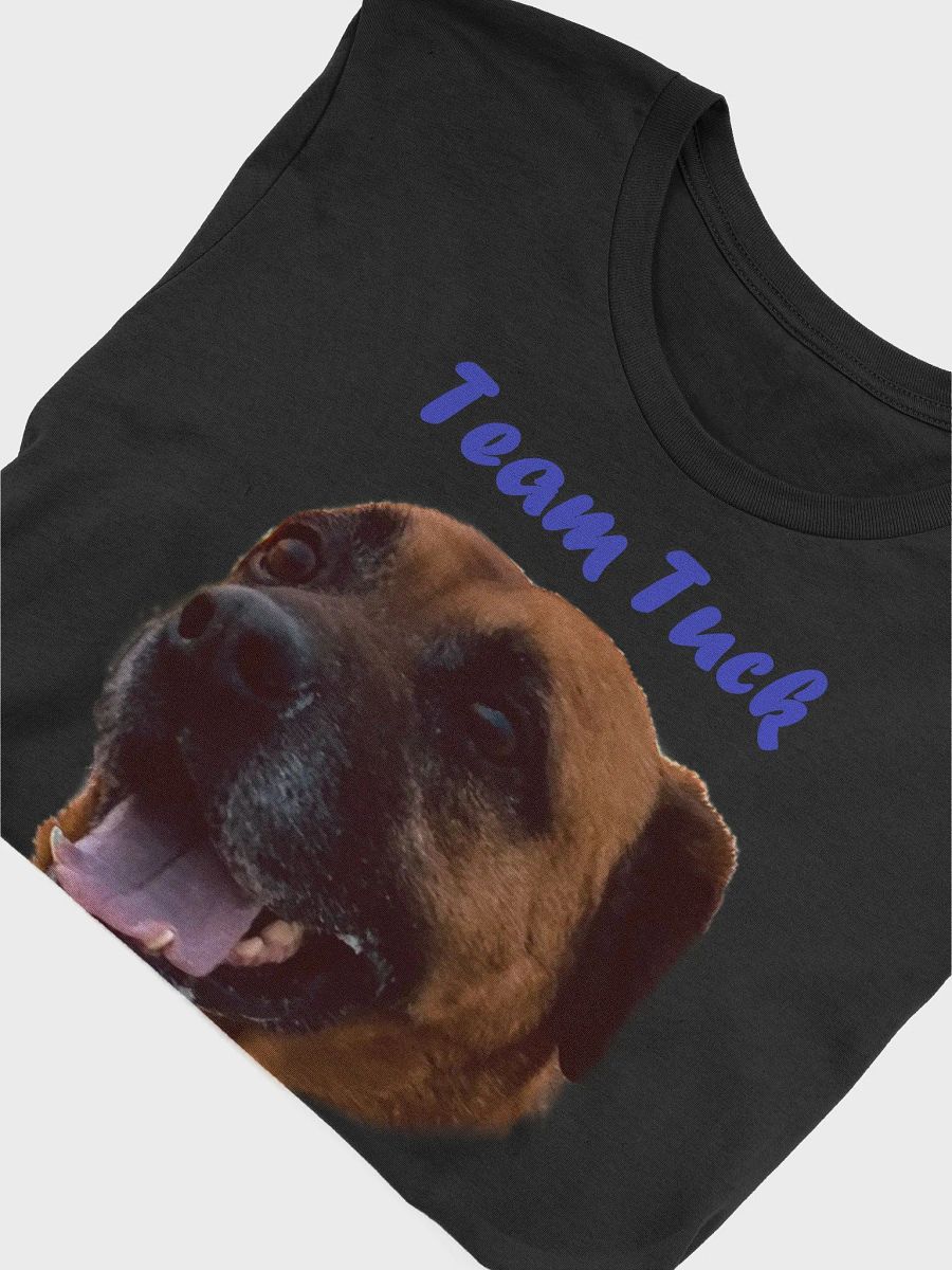 Team Tuck T-Shirt product image (4)