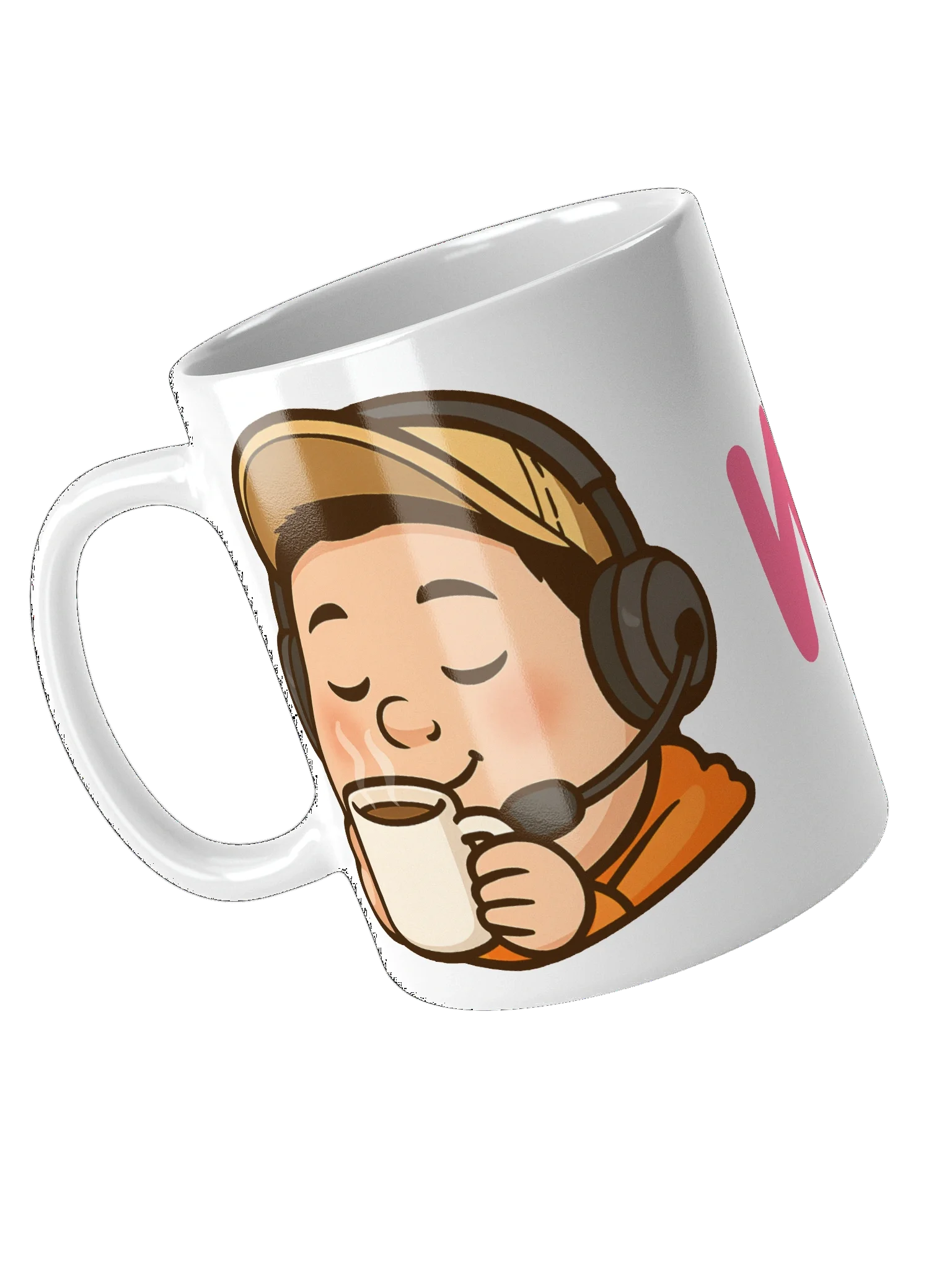 HinshTea & WybeAir Mug product image (10)