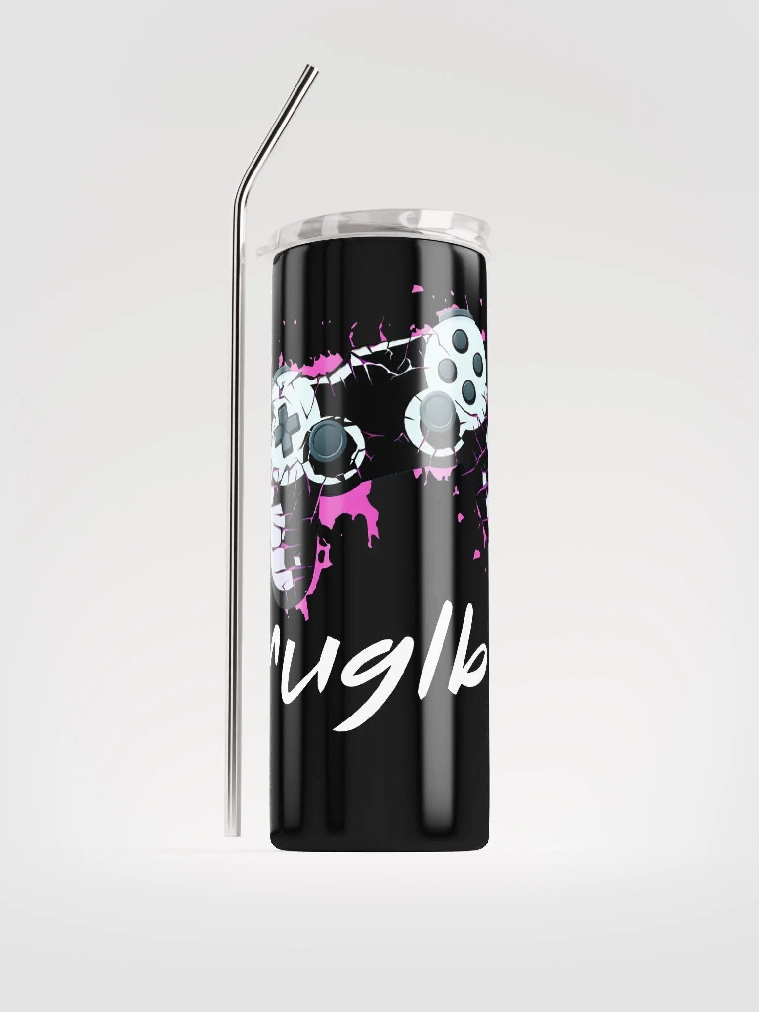 Strugl 'n Tumbl (20 oz) product image (1)