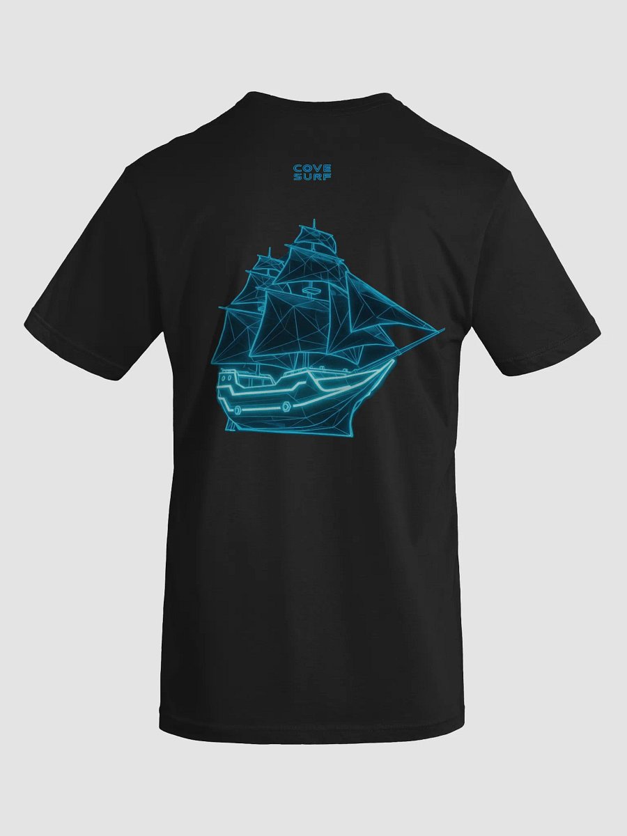 Down With The Ship Tee product image (4)