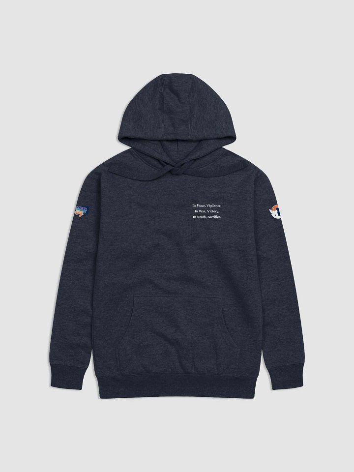 SrikerSly's Edition: The Warden's Oath Sweater product image (4)