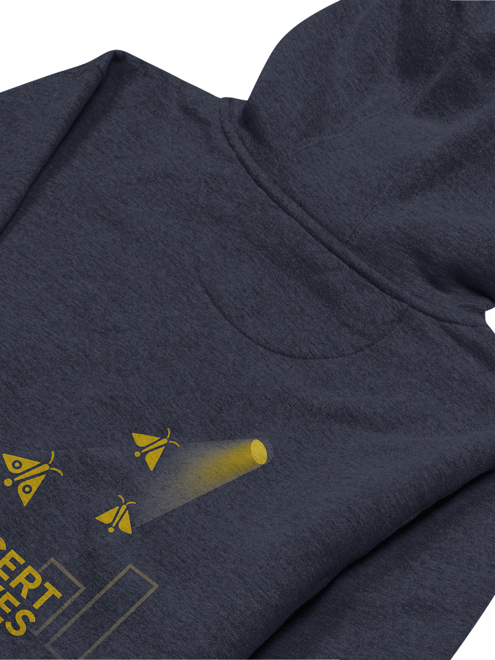 Stage Light Hoodie product image (1)