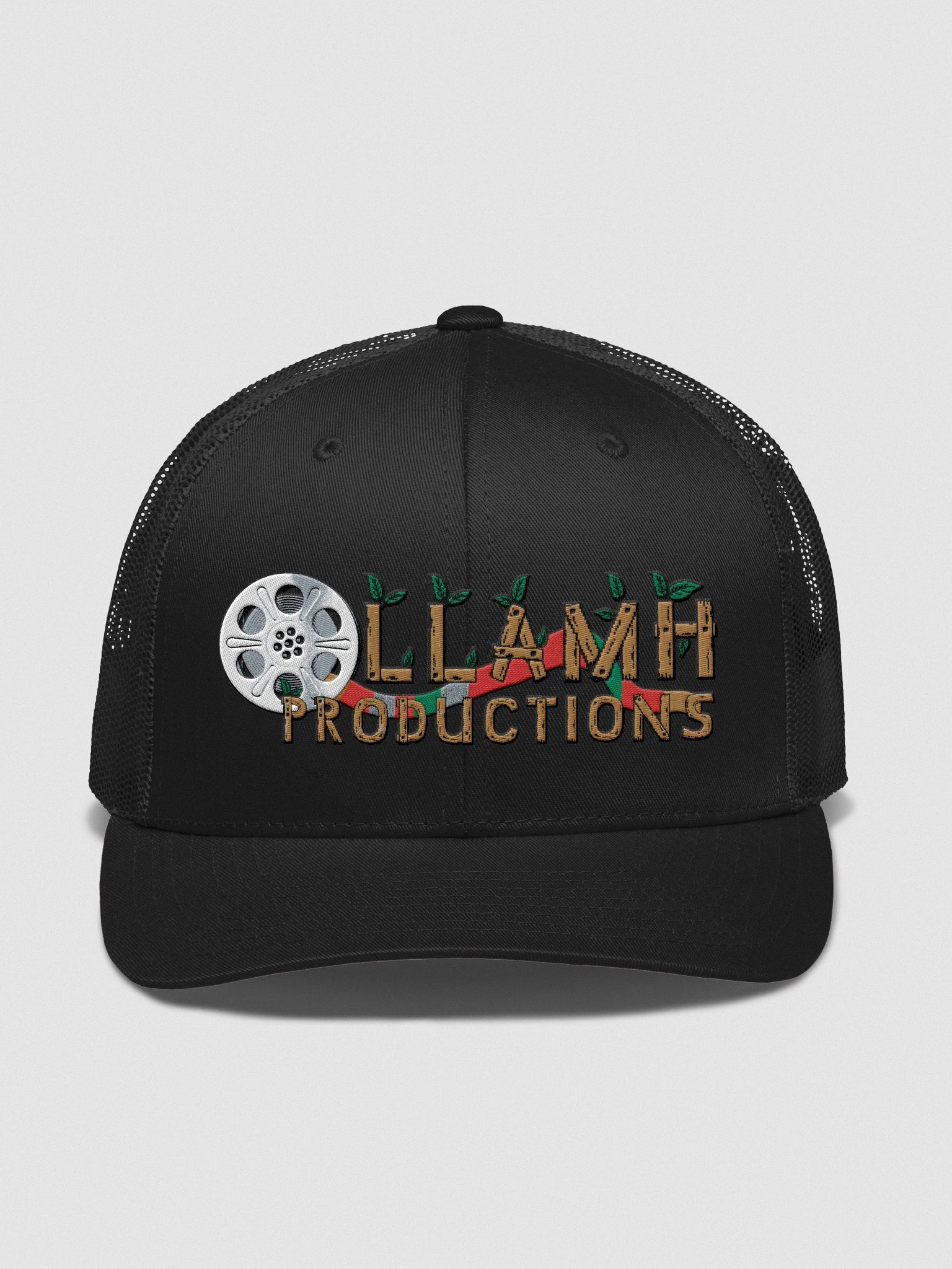 Valley of Dew hat product image (1)
