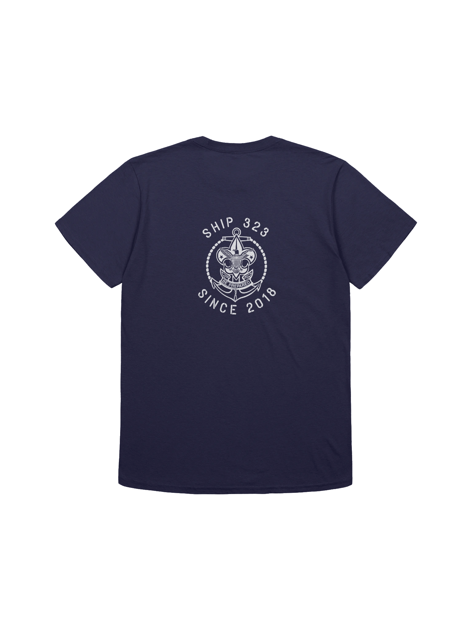 323 Shirt product image (2)