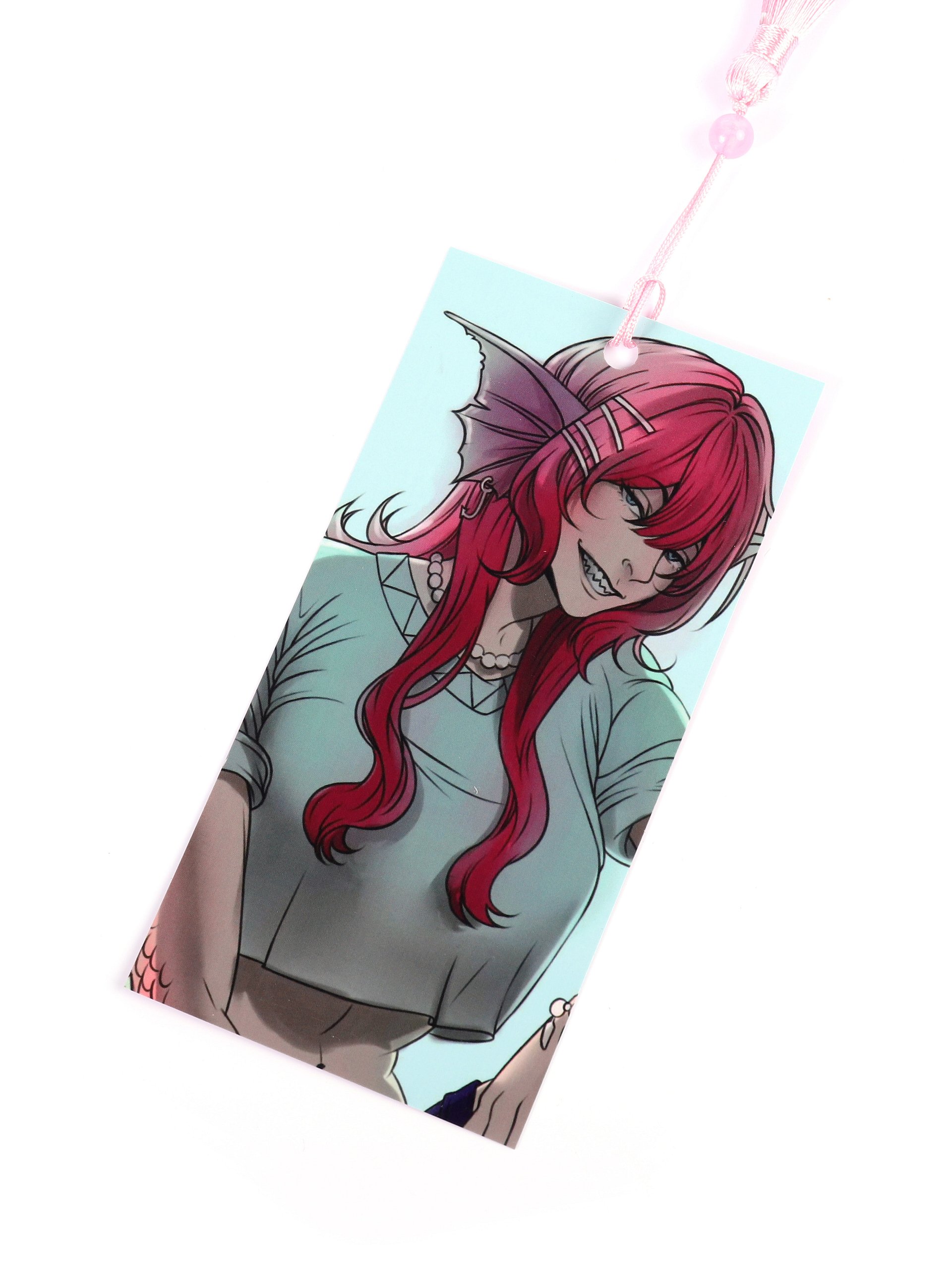 MK Krew Finley Bookmark product image (6)