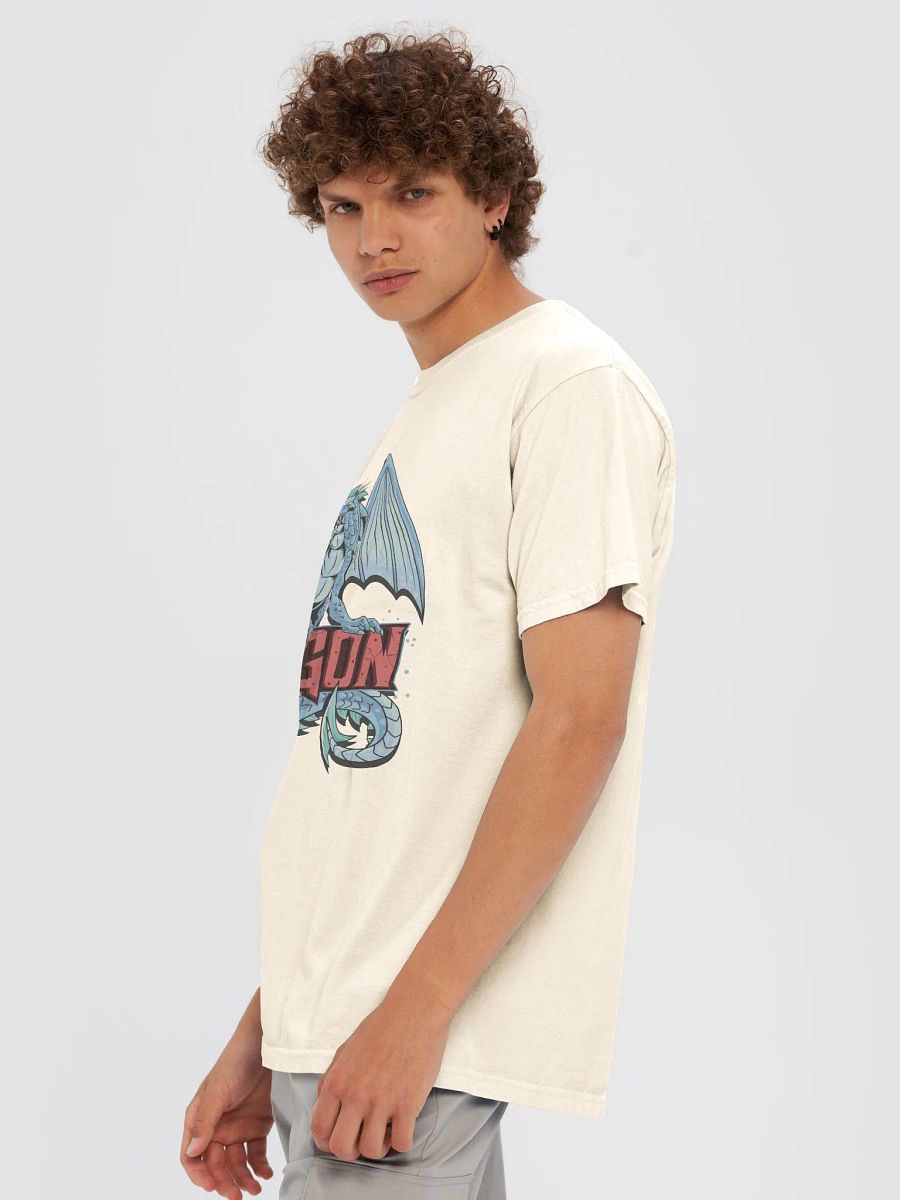 Vershara T-Shirt dragon edition 1 product image (3)