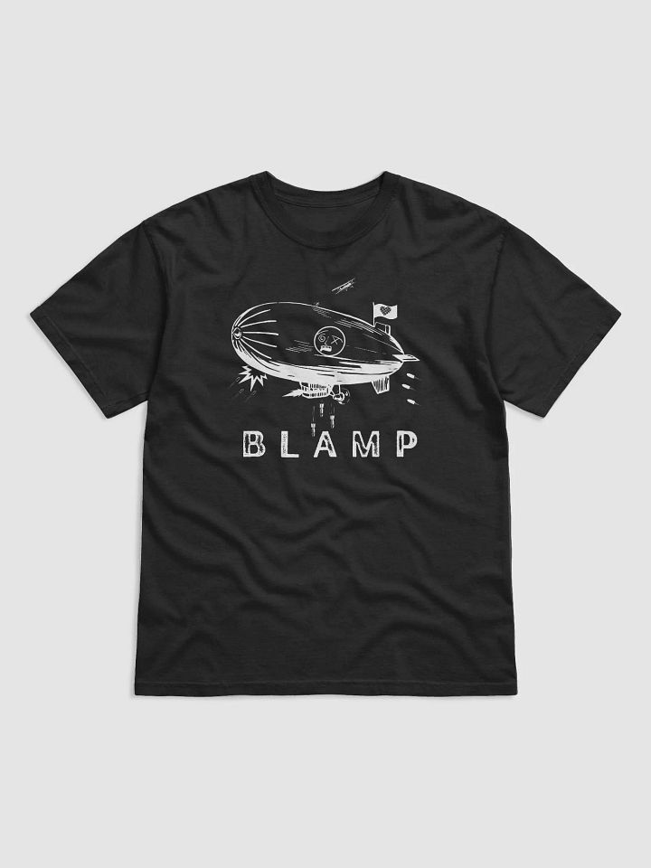 'Blamp' T-Shirt product image (1)