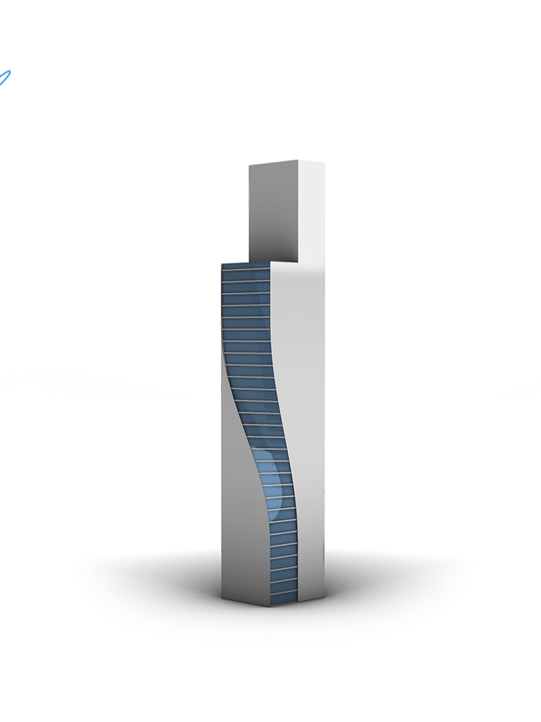 Rhino – EX 55 – Blend surface + Split edge product image (1)
