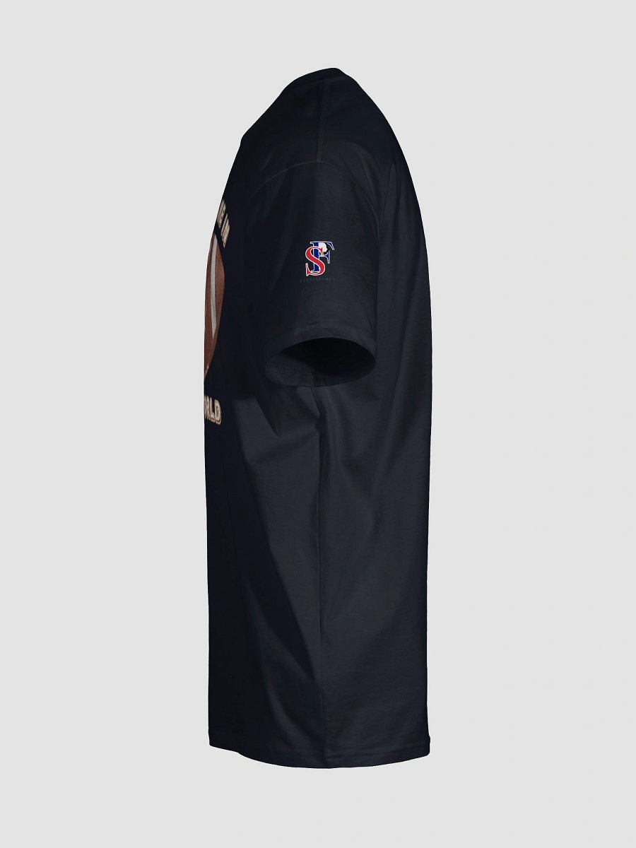 Football T-Shirt product image (7)