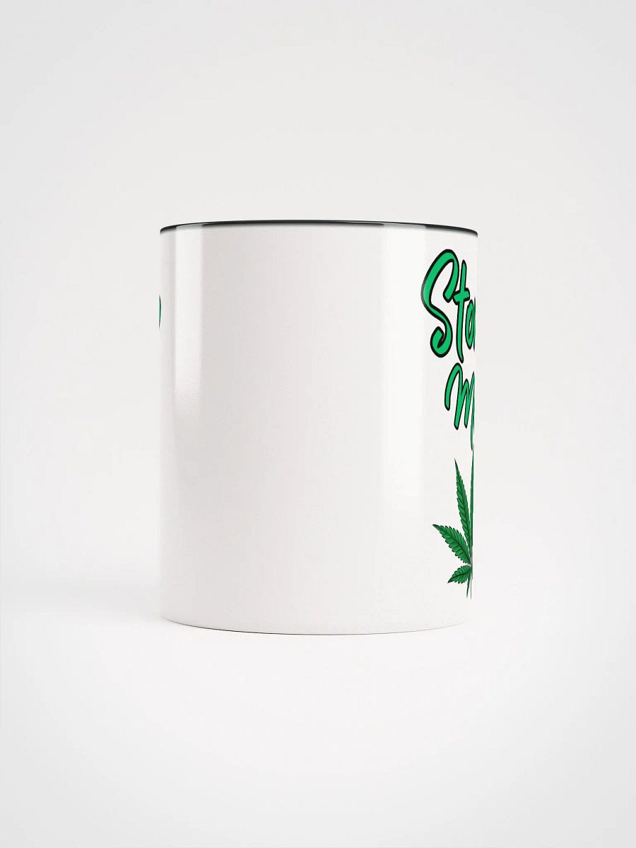 stoner mom mug product image (6)