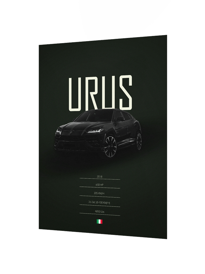 URUS LAMBO product image (2)