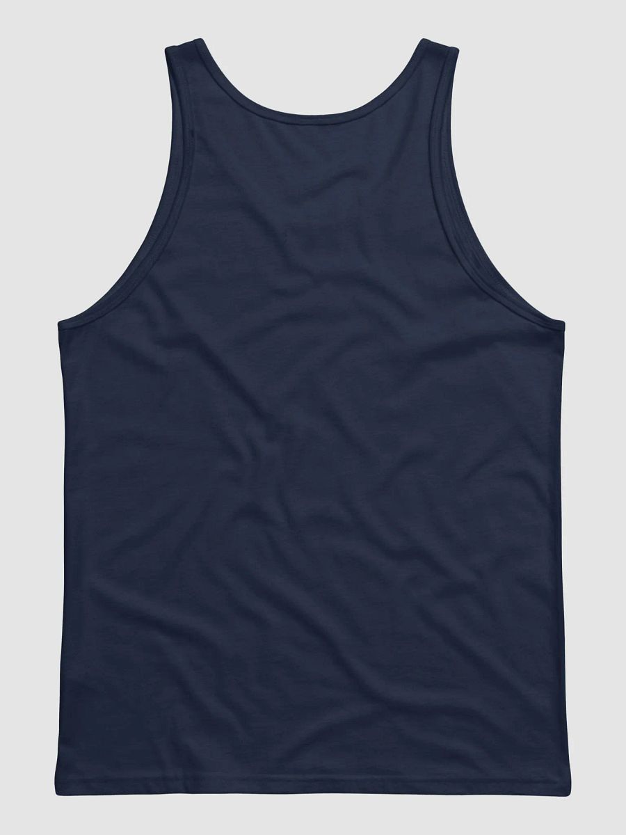 Embrace Growth | Men's jersey tank product image (10)