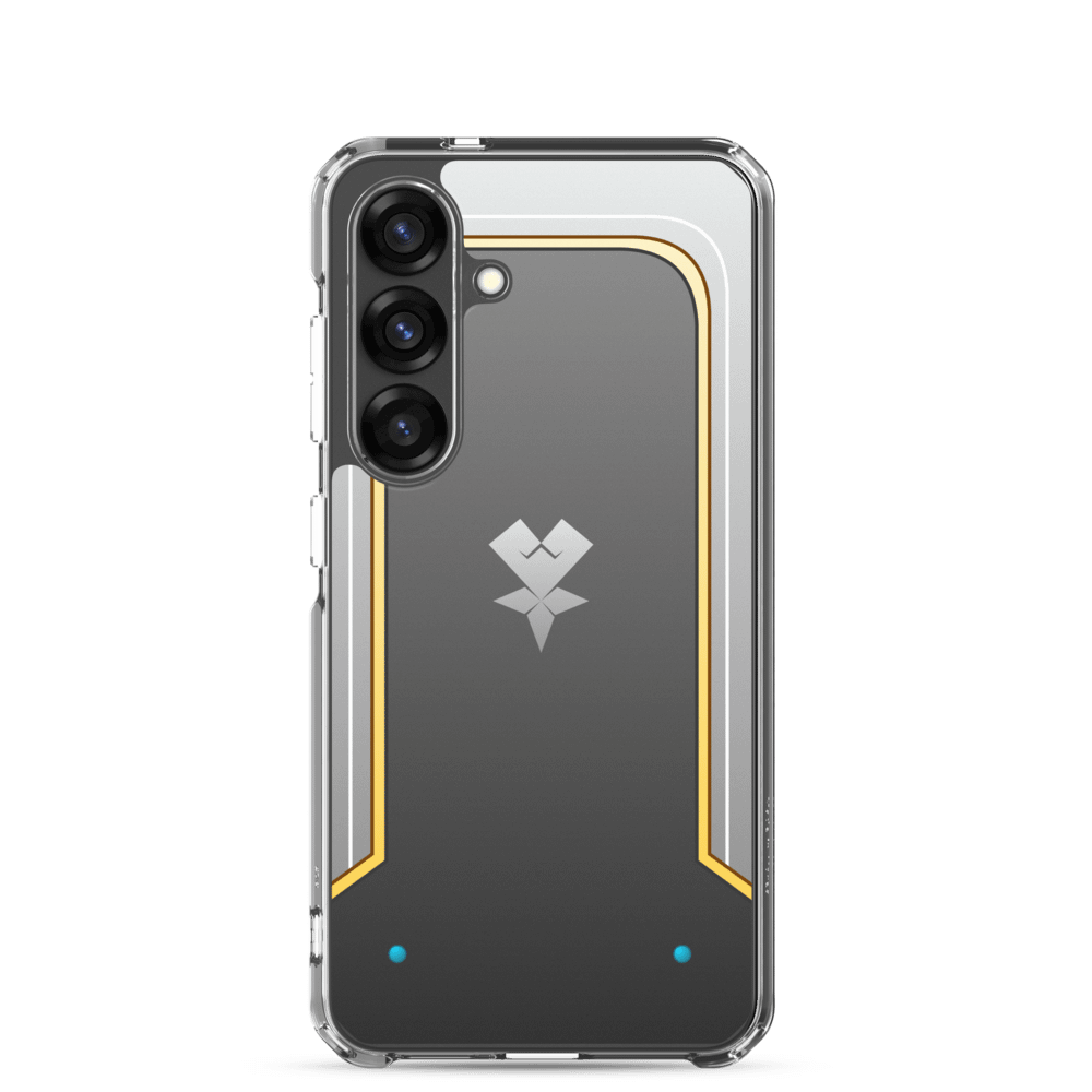 Gummiphone X Mark of Mastery Case product image (14)