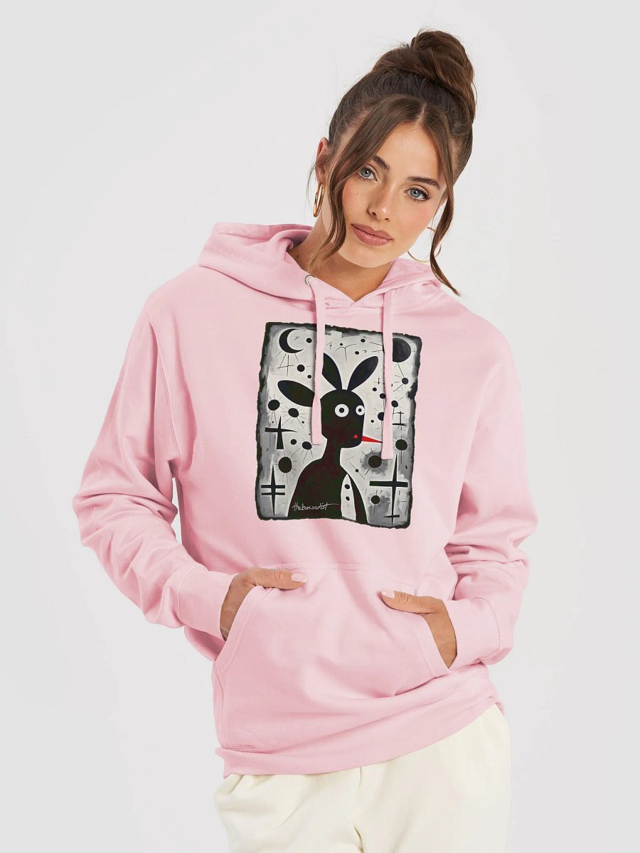 Independent Trading Co. Midweight Hoodie product image (29)