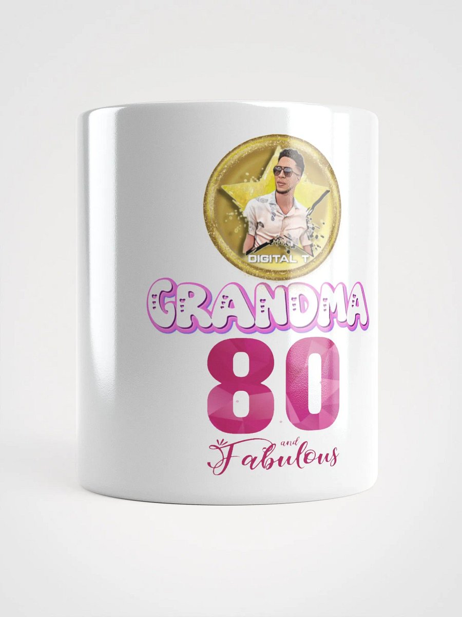 Digi Grandma Special Mug product image (5)