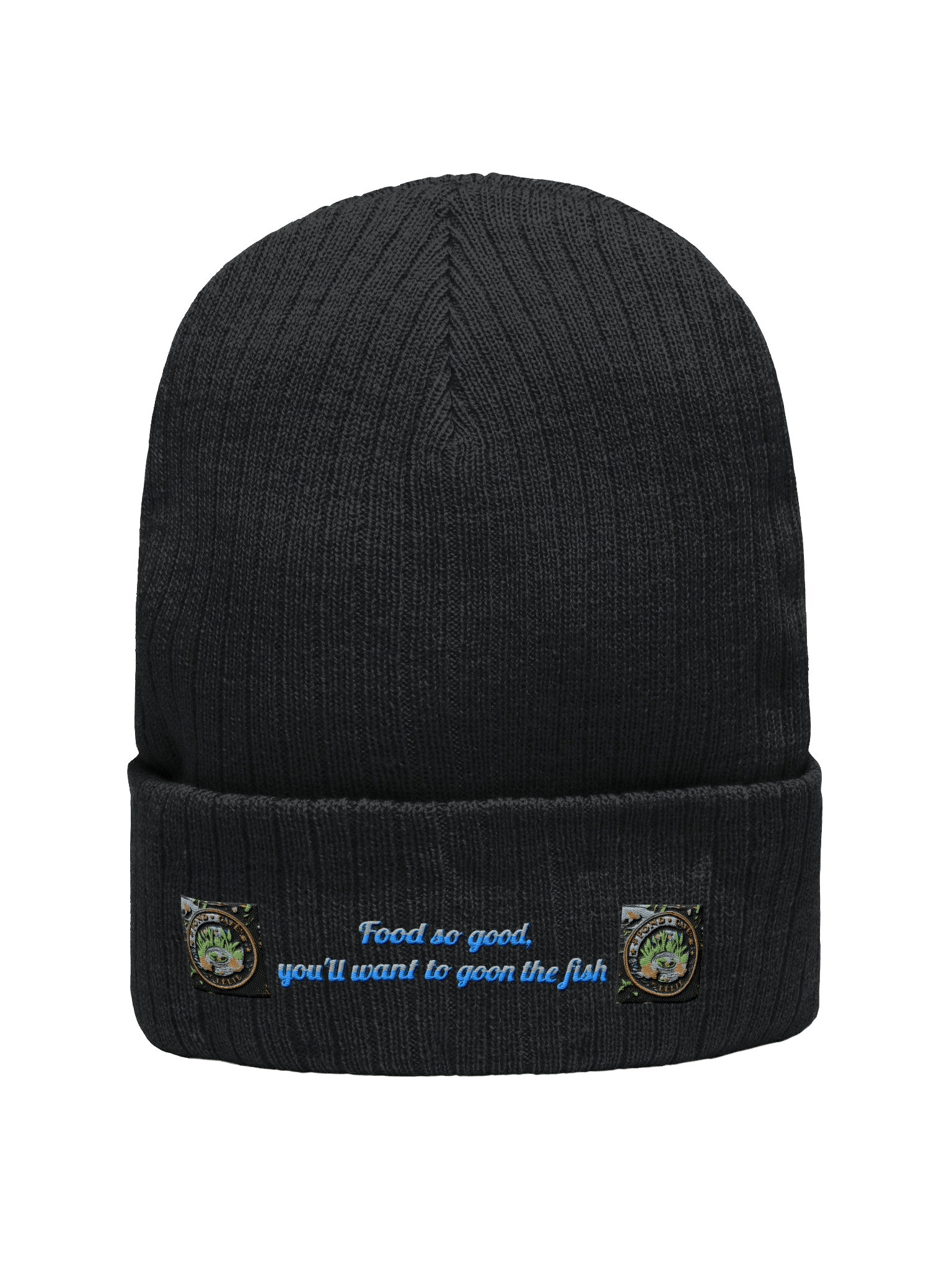Pond Cafe Beenie product image (2)