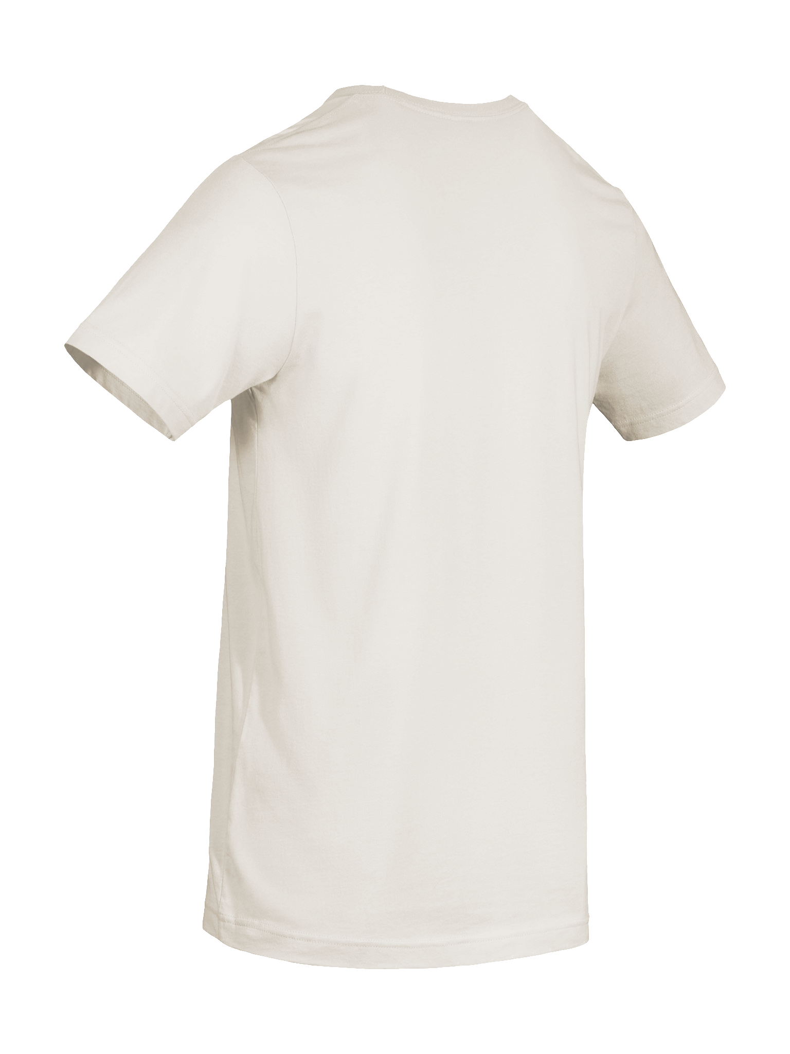 Clearly a furry t-shirt (light edition) product image (10)