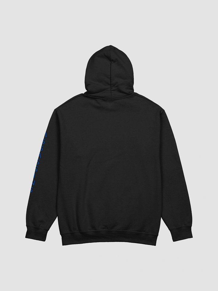 Assassins Soccer Hoodie product image (10)