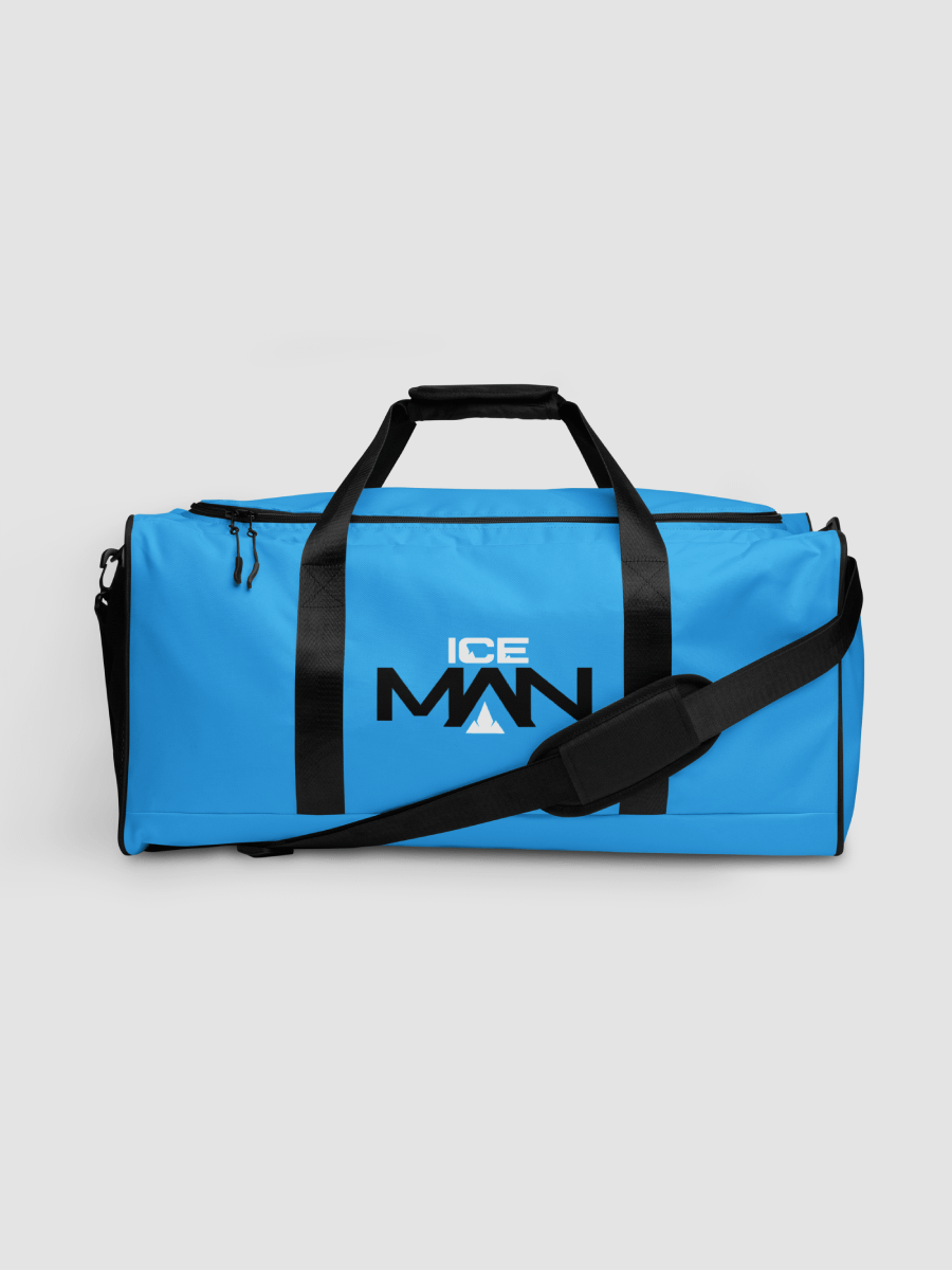 Iceman Duffle Bag product image (2)