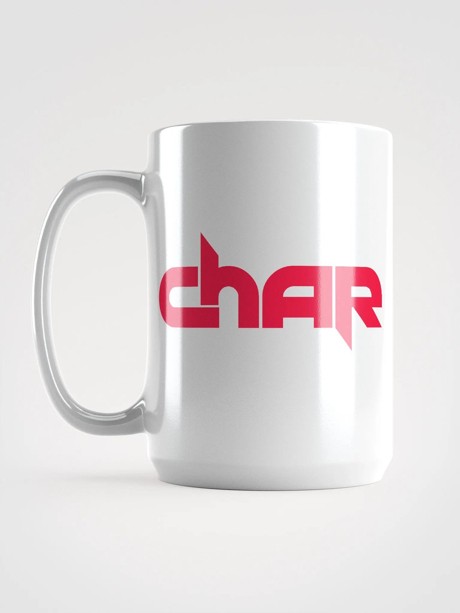 Char Mug product image (6)