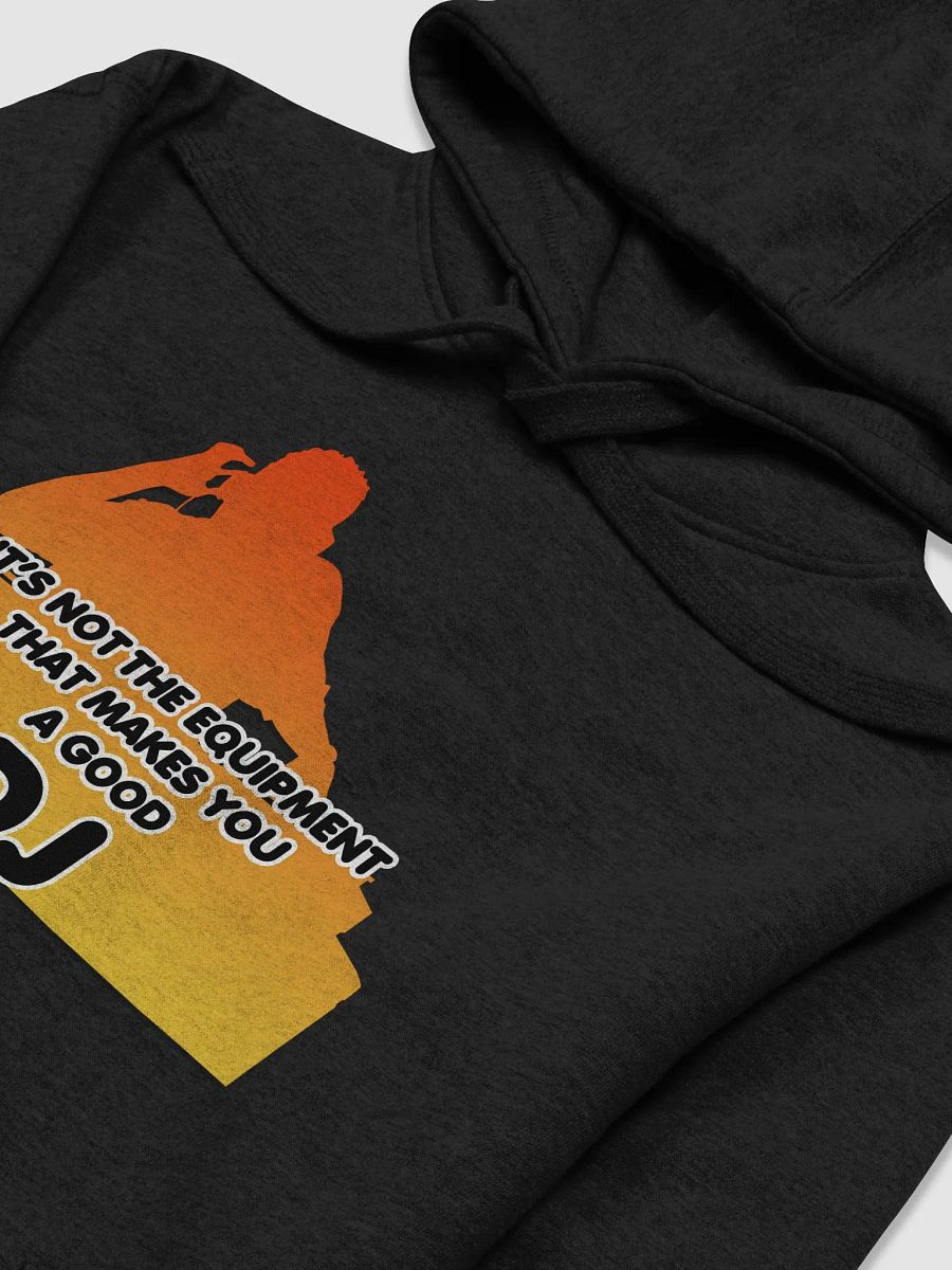 DJ's Groove Unisex Hoodie product image (78)