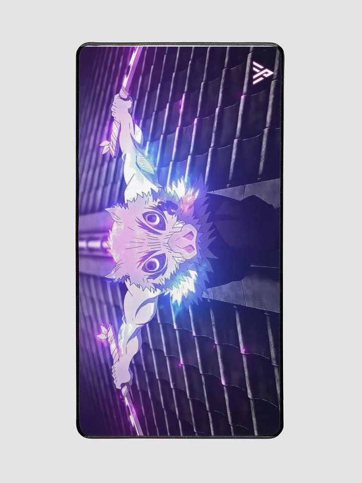 Inosuke’s Furious Charge – Demon Slayer product image (2)
