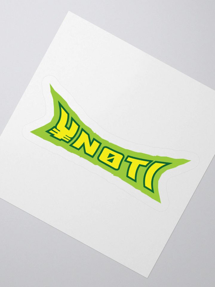 YNOTI Jet Set Title product image (2)
